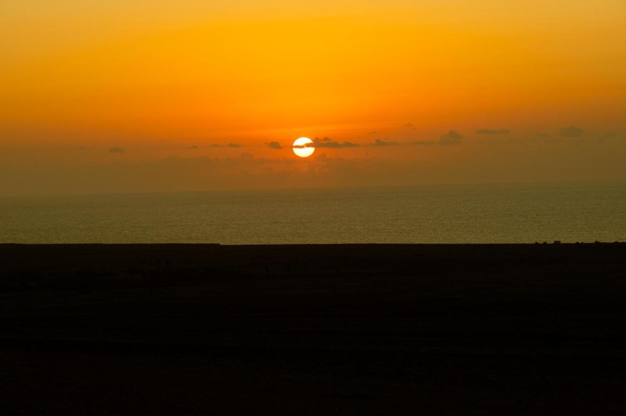 Вилла La Maxada Luz Maria El Cotillo  Экстерьер фото