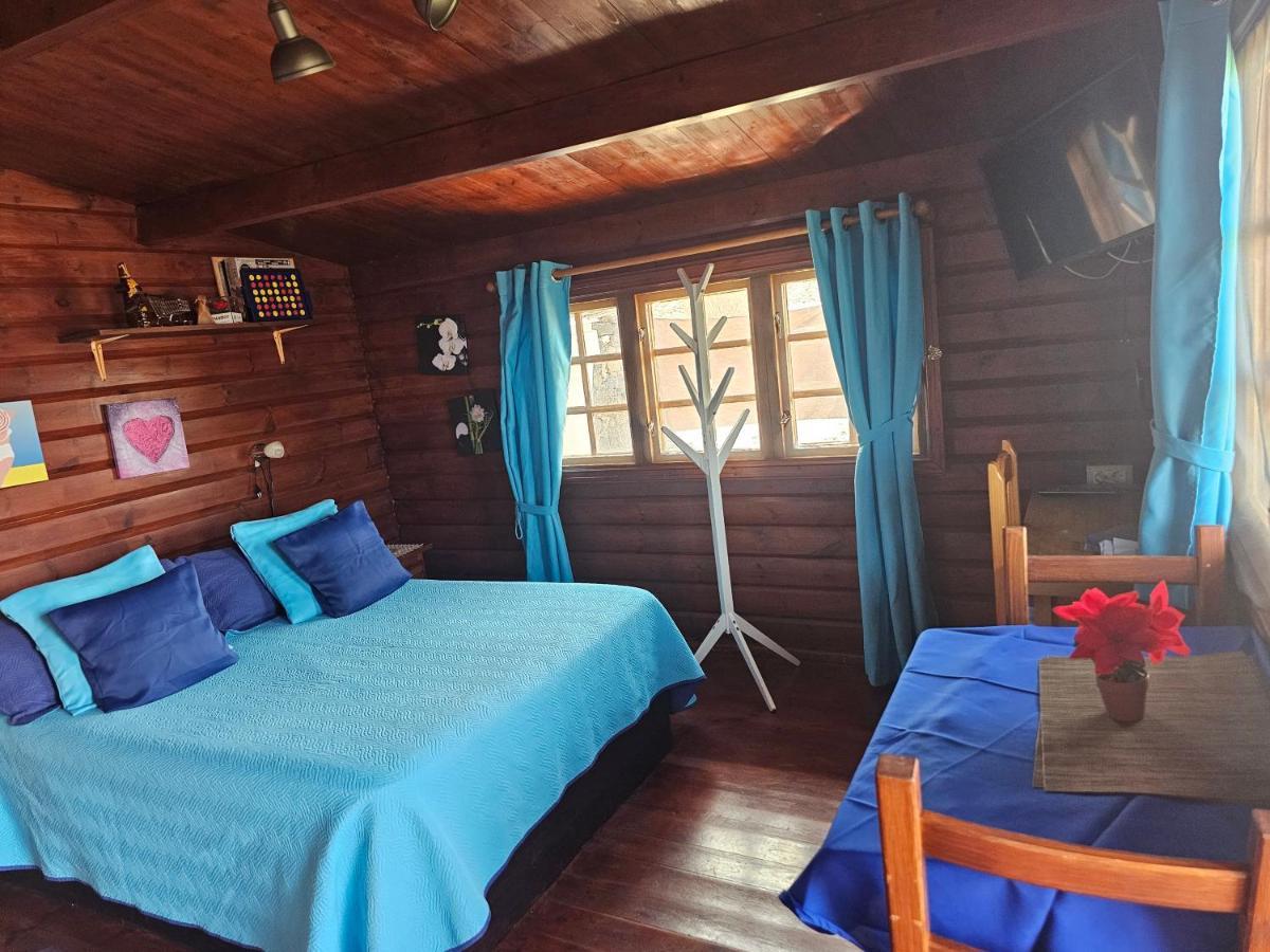 Вилла La Maxada Luz Maria El Cotillo  Экстерьер фото