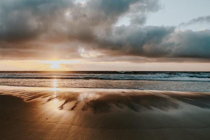 Вилла La Maxada Luz Maria El Cotillo  Экстерьер фото