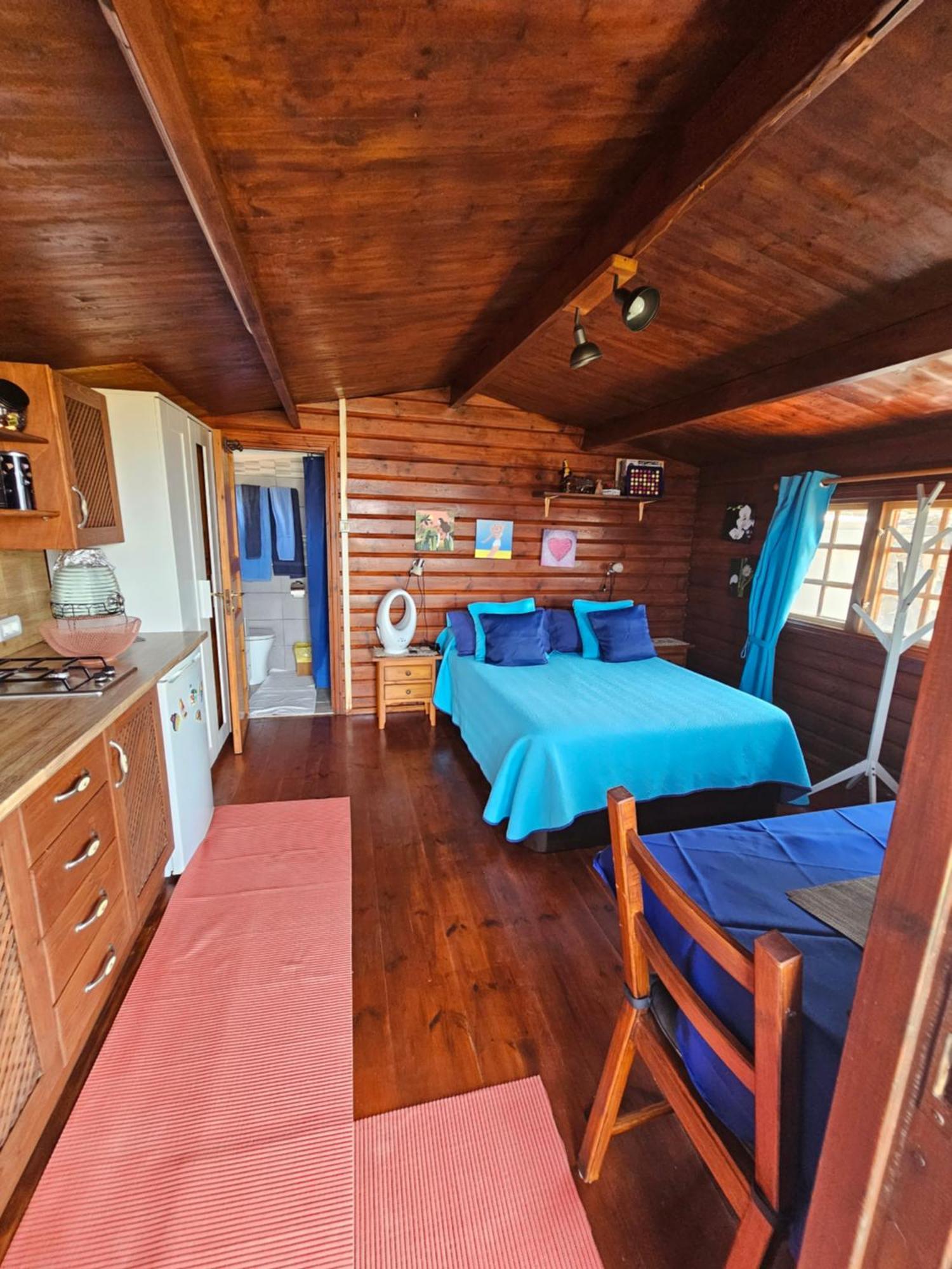 Вилла La Maxada Luz Maria El Cotillo  Экстерьер фото